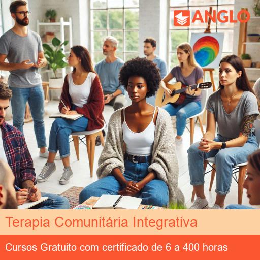 Terapia Comunitária Integrativa